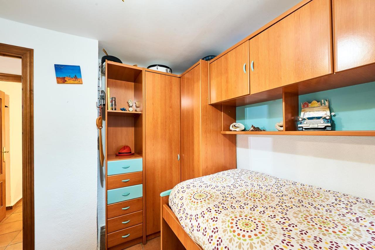 Guadalcanal Vivienda Turistica La Huertaヴィラ エクステリア 写真